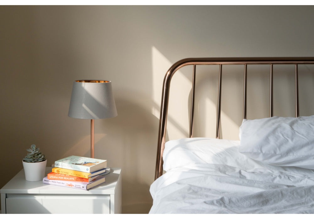 暑い時期の布団はどう選ぶ?おすすめや布団が暑い時の対策について解説