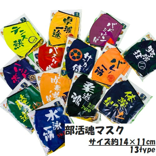 スポーツマスク レギュラーサイズ 様々なスポーツ用途に適したマスク 部活にも◎