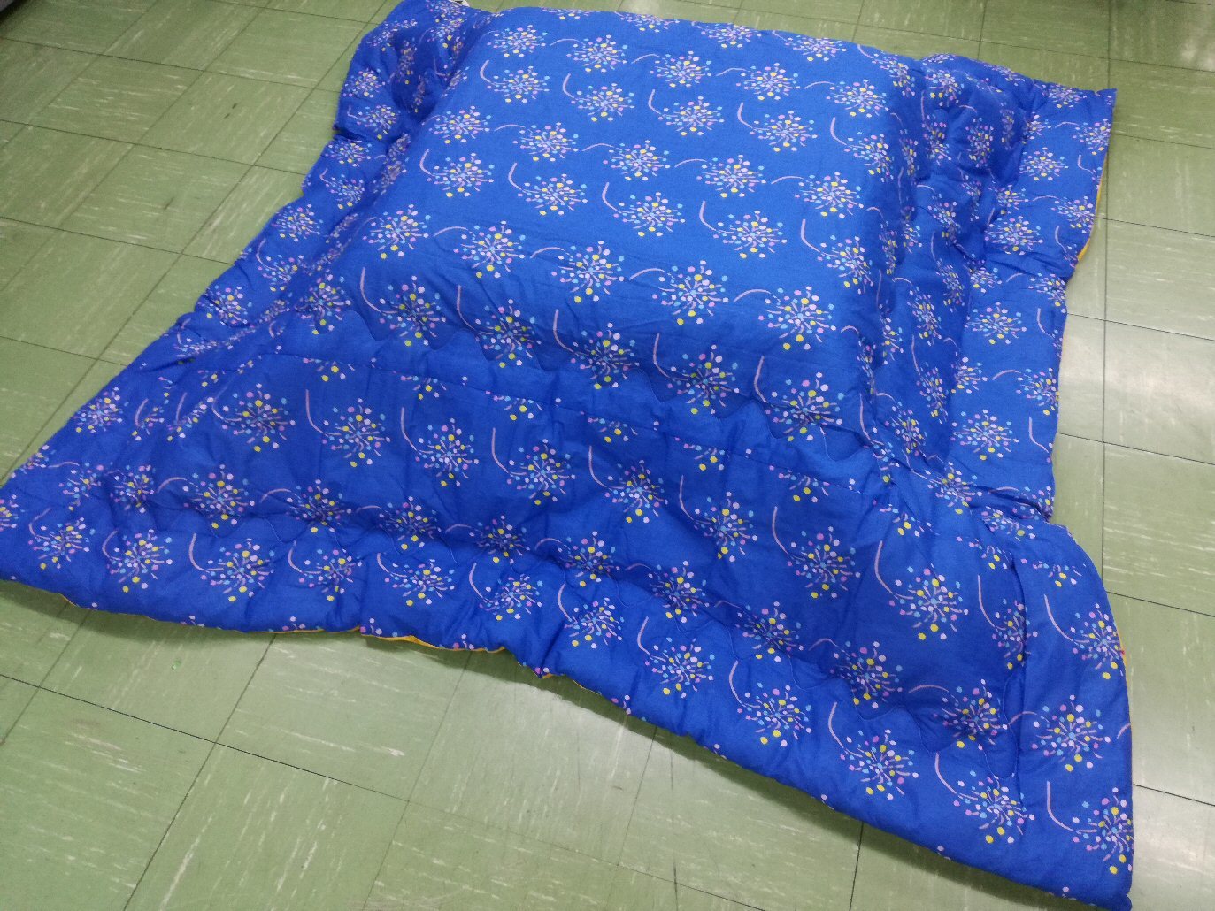 こたつ布団 大判 205×245cm(側寸220×260cm) リバーシブル 全4色