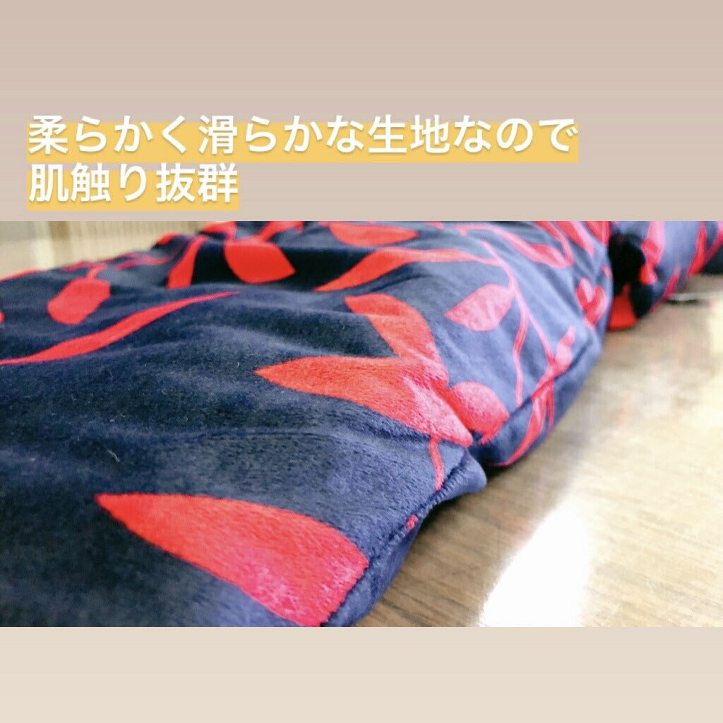 フリースポンチョ レディース袖なしフリーサイズ チャック式 選べる柄