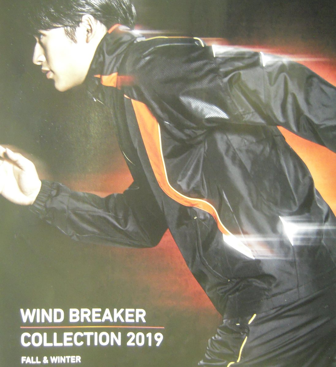 アスレチックスプライド パンツ メンズ/レディース兼用 反射素材付き