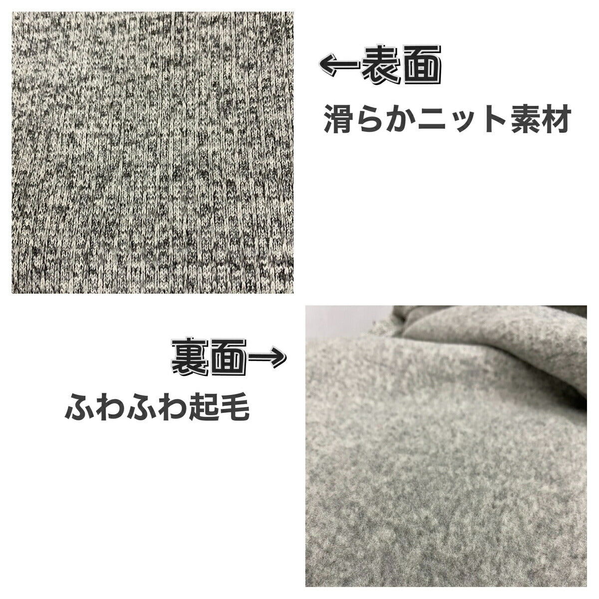 ノンキャラクター ひざ掛け 毛布(ブランケット) 70×100cm クォーターケット