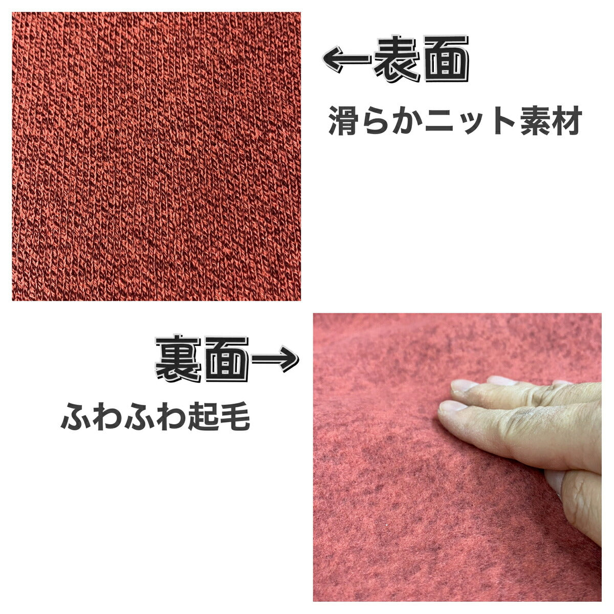 ノンキャラクター ひざ掛け 毛布(ブランケット) 70×100cm クォーターケット