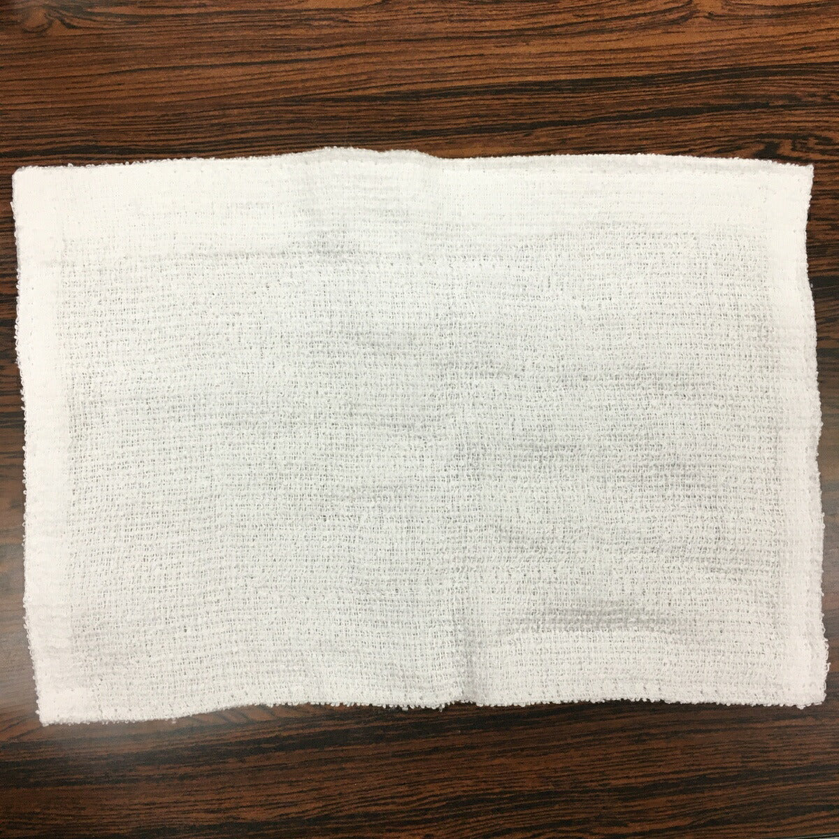 【5枚入り】ぞうきん タオル雑巾 20×30cm 綿100%(業務用掃除グッズ)