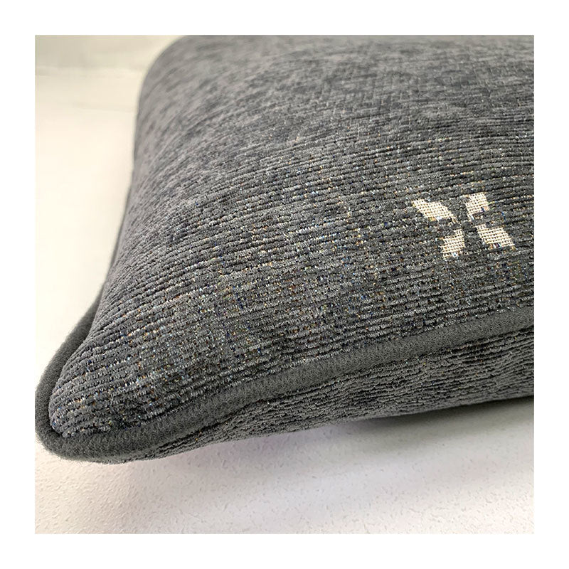 長座布団カバー 60×110cm シェニール織り