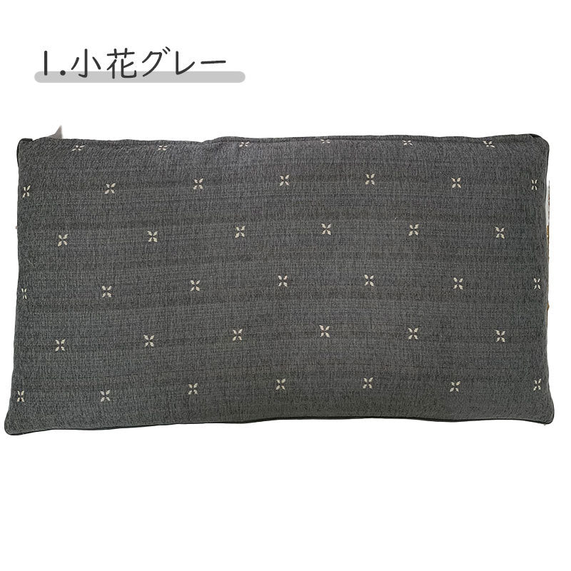 長座布団カバー 60×110cm シェニール織り