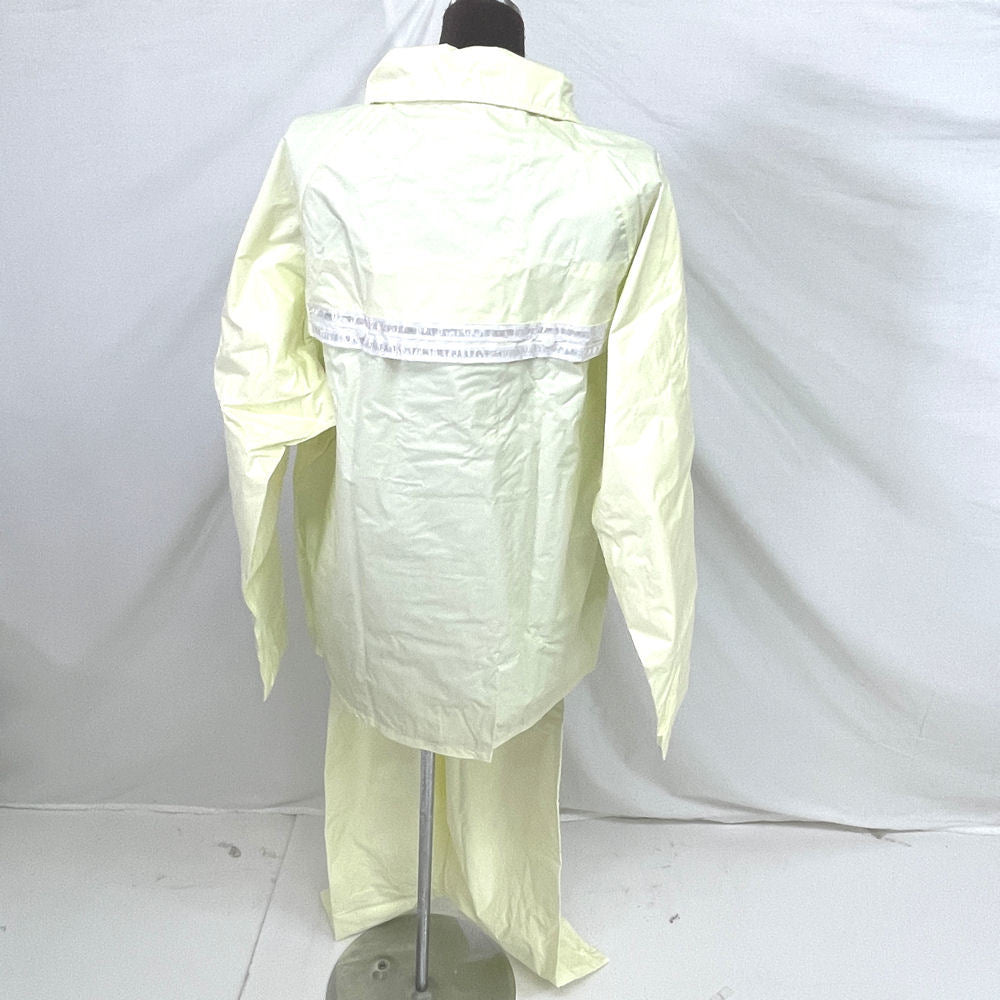 レインコート レインウェアー 通学用 中学生 高校生 カッパ GT ハイテスト レインスーツ 【 FS-900】 スクール レインスーツ のー雨具 通学用 レインウエアー 中学生 高校生 男女兼用 S M L 2L 3L ベージュ ネイビー