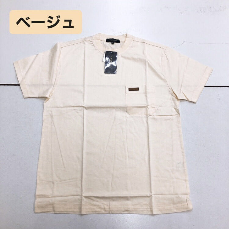 ポロシャツ メンズ ユニセックス 在庫処分 URBAN SQUARE milee mclean london ダンロップ