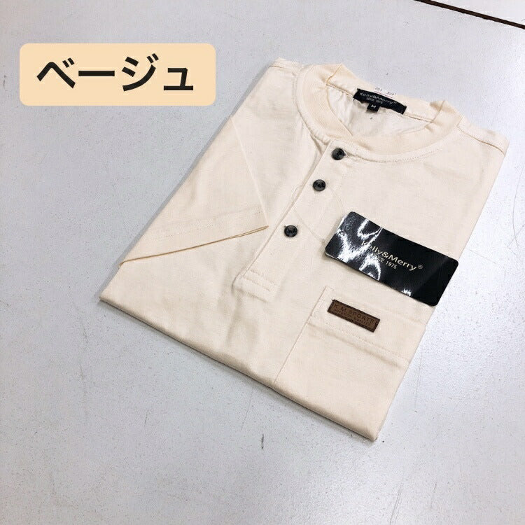 ポロシャツ メンズ ユニセックス M Lサイズ