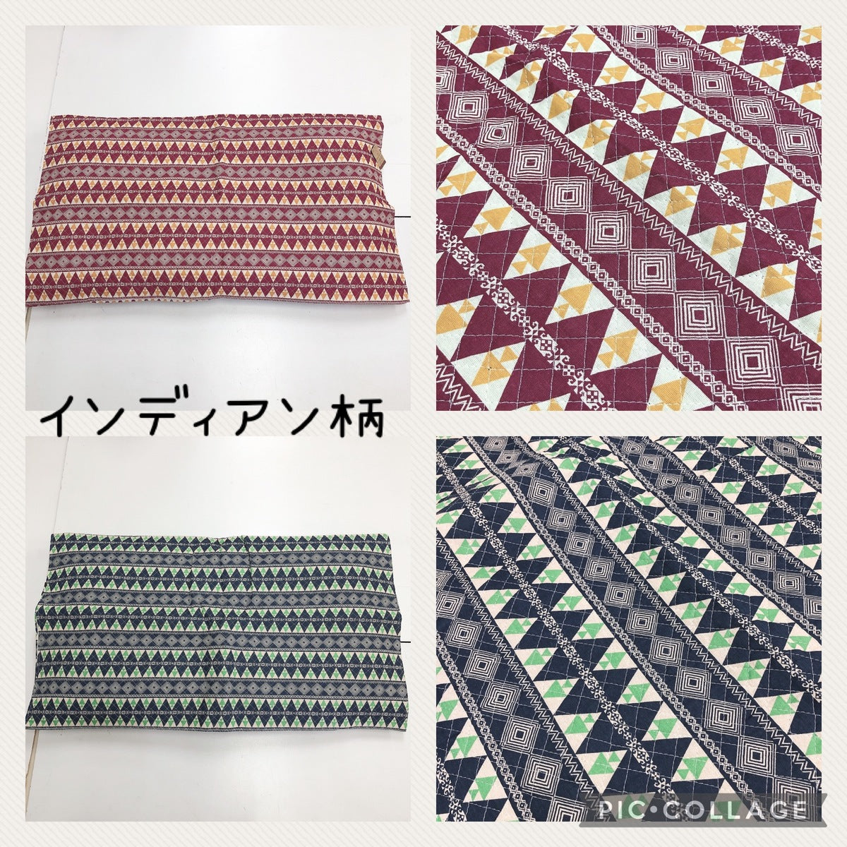 長座布団カバー68×120cm ファスナー付きクッションカバーzq120(和柄/洋柄/北欧/アジアン/モダン)