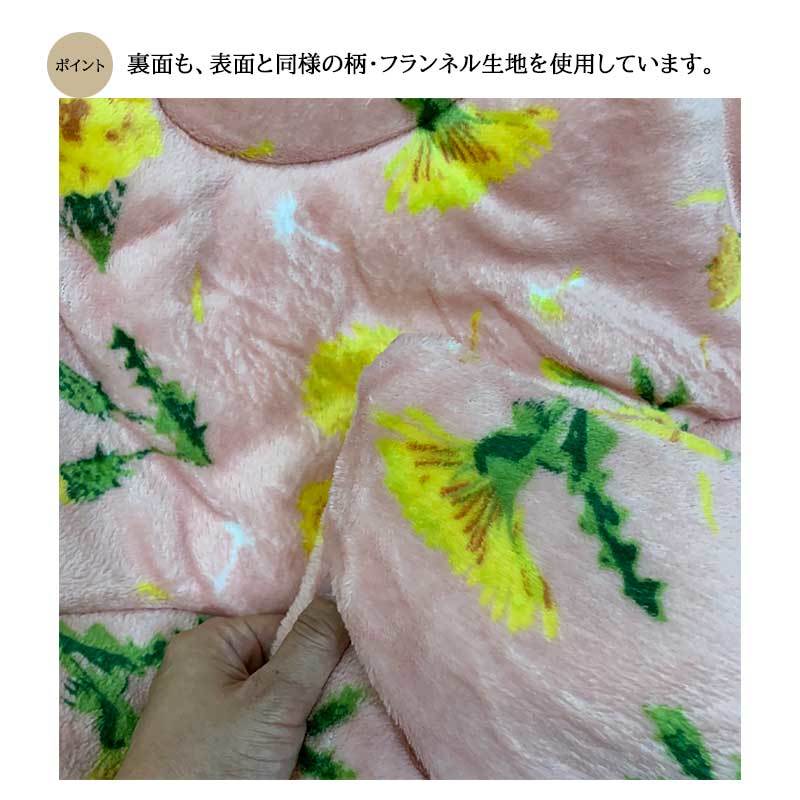 起毛 こたつ布団 正方形 両面プリント 選べる色・柄