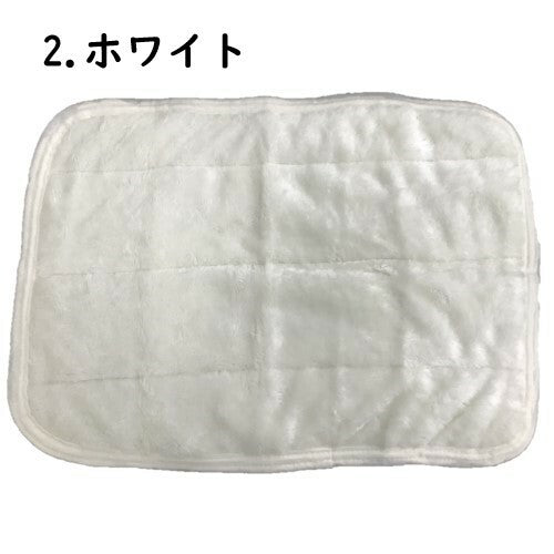 枕パッド 冬用 35×50cm 全2色