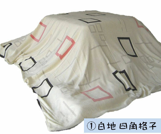 起毛 こたつ布団カバー 選べる10柄 195×195cm 正方形 リバーシブル