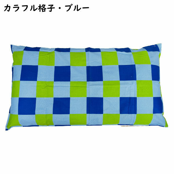 大判長座布団カバー 68x120cm zt120