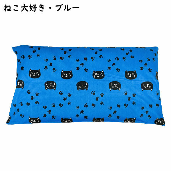 大判長座布団カバー 68x120cm zt120