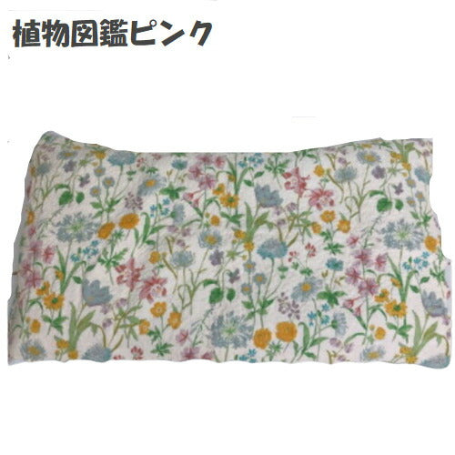 長座布団カバー 60×110cm キルティング