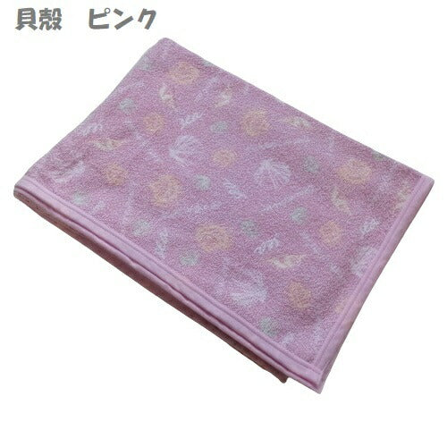 タオルケット シングル 140×190cm 夏布団 選べる色・柄【送料無料】