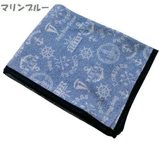 タオルケット シングル 140×190cm 夏布団 選べる色・柄【送料無料】