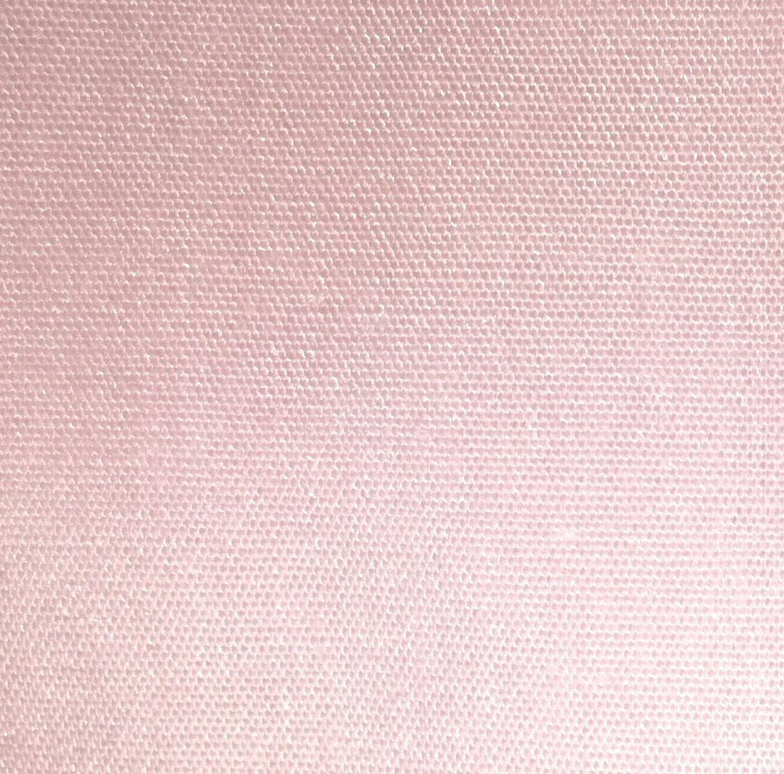 枕カバー 45×70cm エレガントな刺繍レース&リボン付き 全3色