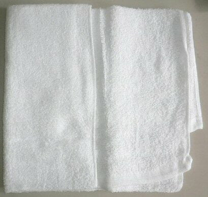 【30枚単位】中国製 200匁 お年賀タオル(挨拶タオル) のし紙・名刺入れ付き