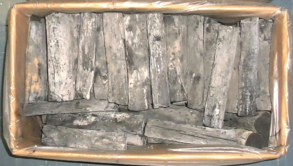 備長炭 業務用 15kg 高級 紀州製法 ユーカリ ベトナム産 A2