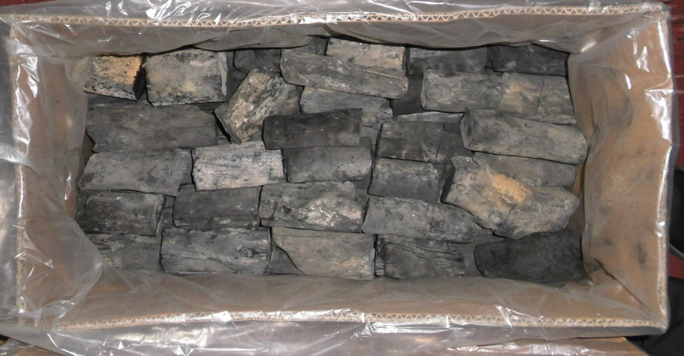 備長炭 業務用 15kg 高級 紀州製法 ユーカリ ベトナム産 B-1