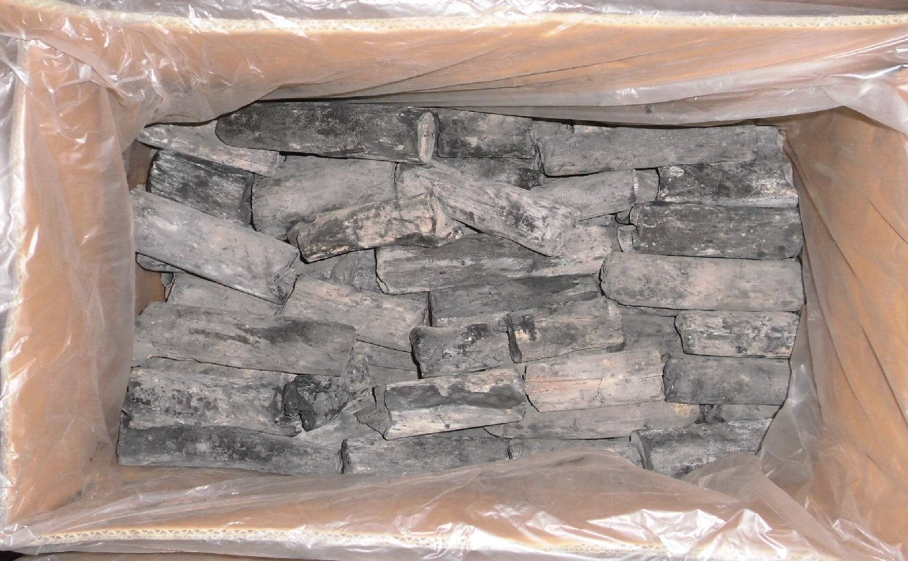 備長炭 業務用 15kg 高級 紀州製法 ユーカリ ベトナム産 B-2