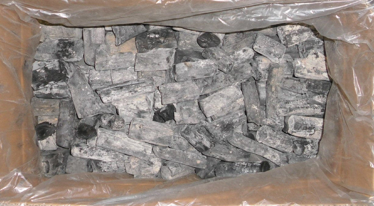 備長炭 業務用 15kg 高級 紀州製法 ユーカリ ベトナム産 C-1