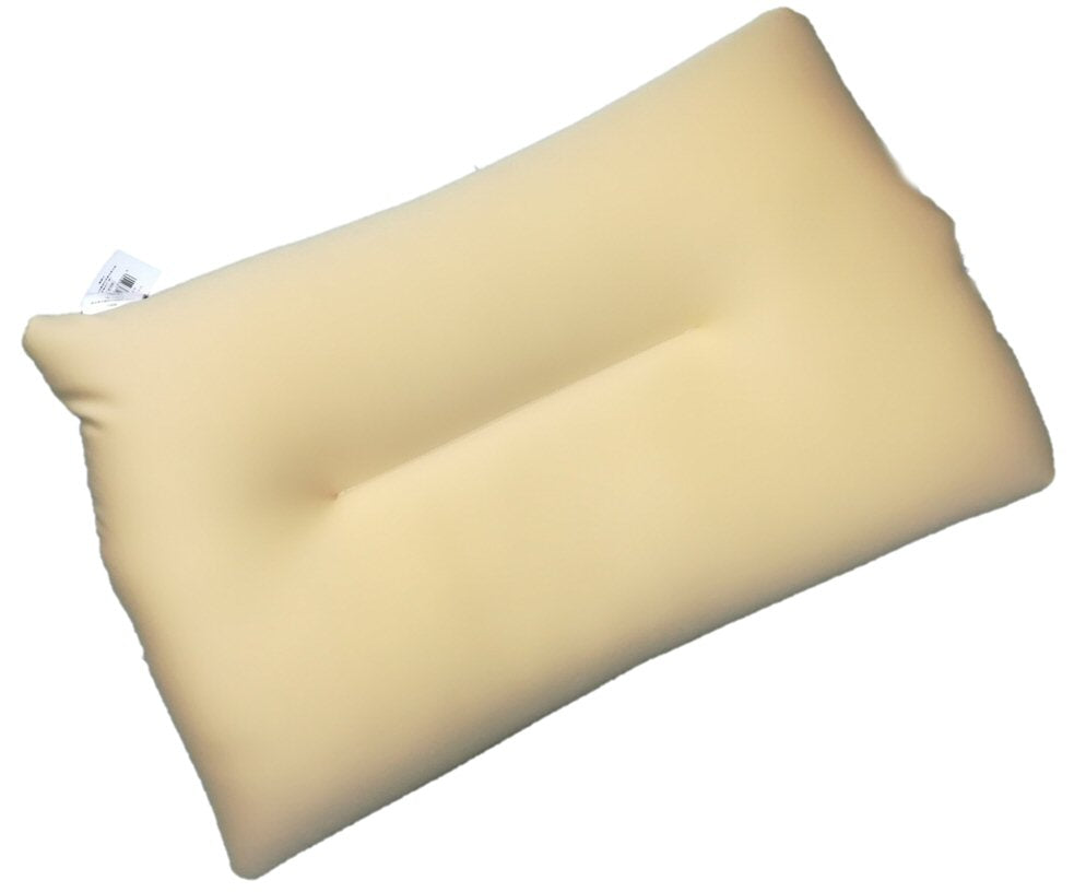 マイクロビーズ枕 43×63cm 極小マイクロビーズ 伸縮性のある表生地