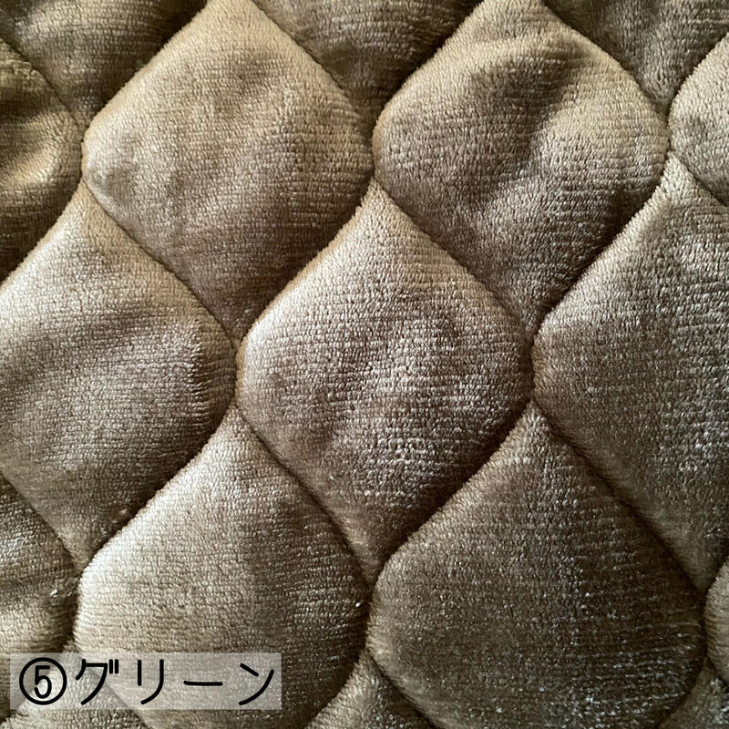 起毛敷きパッド シングル 100x205cm 防寒シーツ 全6色